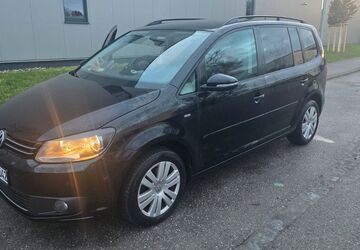 VW Touran 270.000 km 5.200 &euro; Stuttgart 70499