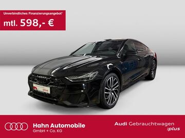 Gebrauchte Audi A7