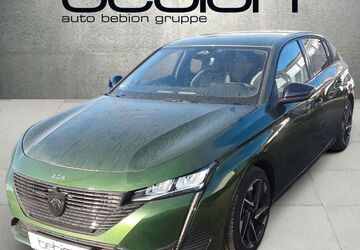 Peugeot 308 5.800 km 21.790 &euro; Magstadt 71106