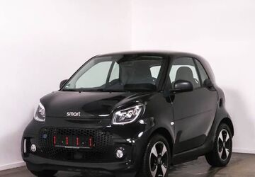Smart ForTwo 19.775 km 14.890 &euro; Uhingen 73066