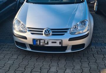 VW Golf 141.000 km 3.100 &euro; Böblingen 71034
