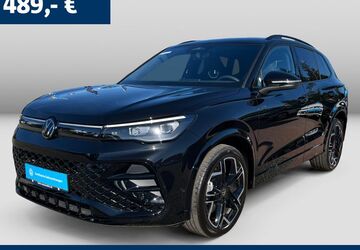 VW Tiguan 14.500 km 41.890 &euro; Schorndorf 73614