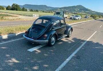 VW Käfer 99.999 km 15.000 &euro; Bissingen an der Teck 73266