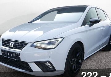 Seat Ibiza 11.150 km 21.980 &euro; Bietigheim-Bissingen 74321