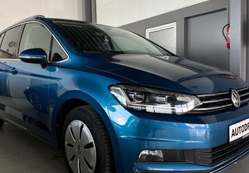 VW Touran 181.500 km 17.900 &euro; Neckartailfingen 72666