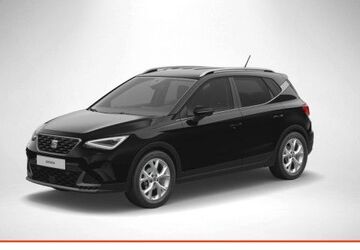 Seat Arona 25.098 km 25.930 &euro; Nürtingen 72622