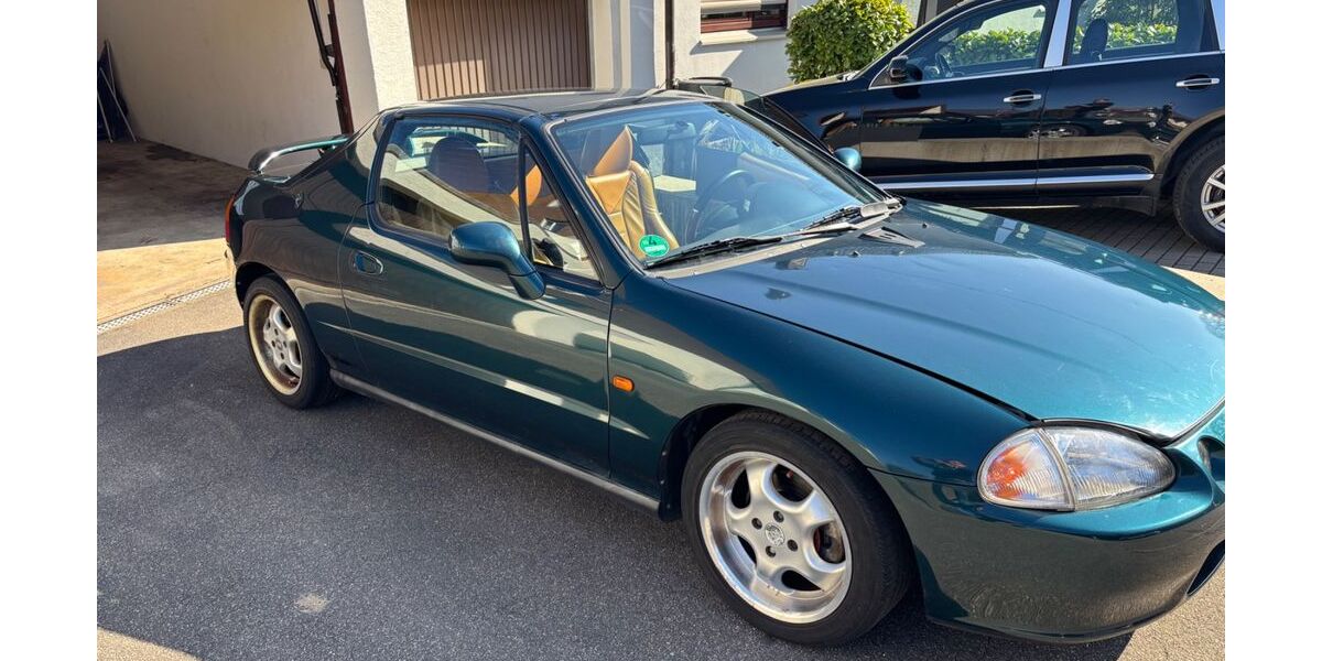 Honda CRX 143.000 km 6.950 &euro; Leutenbach 71397