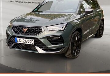 Cupra Ateca 4.900 km 45.940 &euro; Nürtingen 72622