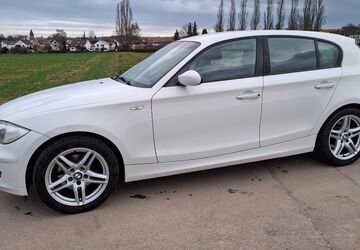BMW 120 172.000 km 3.950 &euro; Esslingen 73734