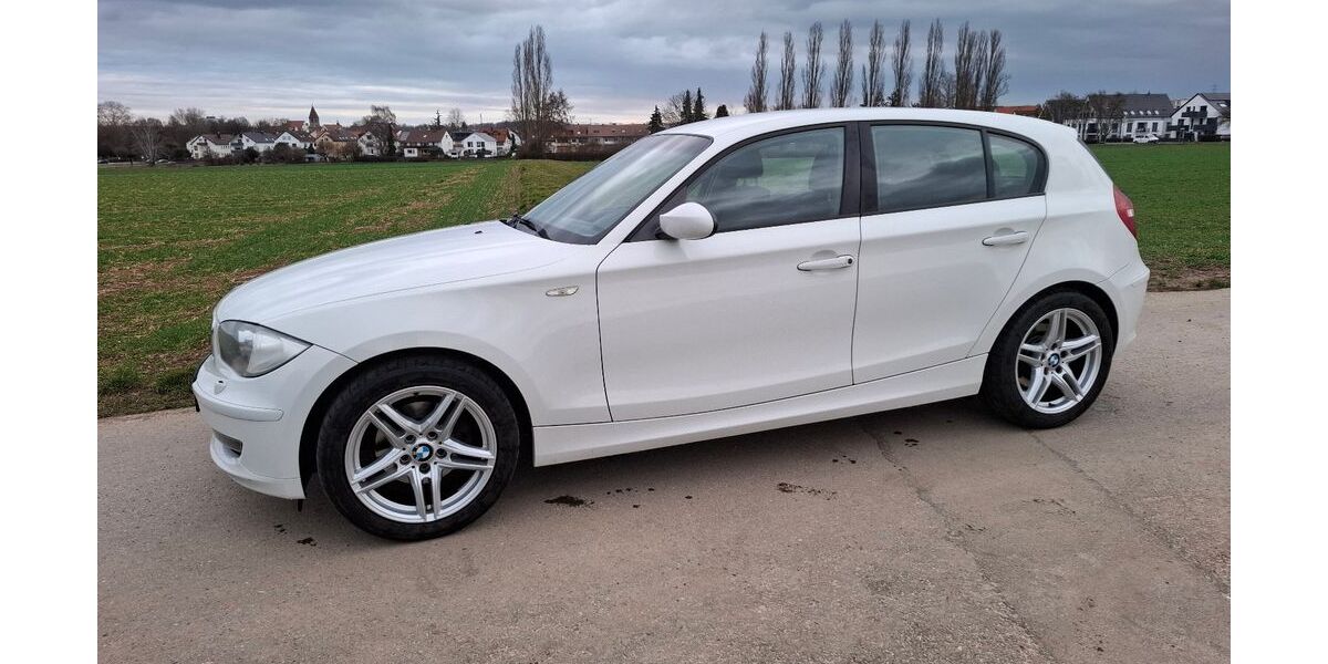 BMW 120 172.000 km 3.950 &euro; Esslingen 73734