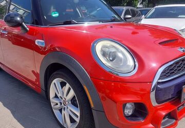 Mini Cooper S 176.232 km 7.500 &euro; Fellbach 70736