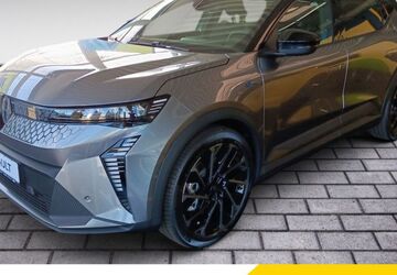 Renault Scenic E-TECH 18.000 km 58.490 &euro; Schorndorf 73614