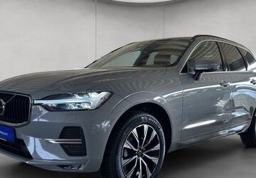 Volvo XC60 10.812 km 43.440 &euro; Stuttgart 70190