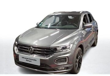 VW T-Roc 61.118 km 27.430 &euro; Stuttgart-Feuerbach 70469