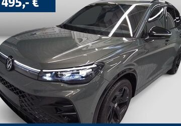 VW Tiguan 10.999 km 44.490 &euro; Schorndorf 73614