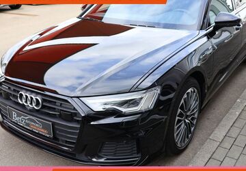 Audi A6 31.750 km 39.990 &euro; Ostfildern 73760