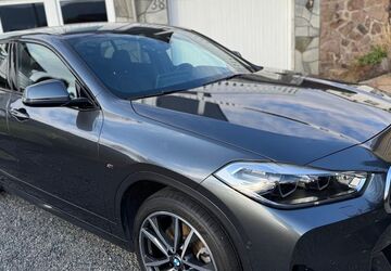BMW X2 149.300 km 19.300 &euro; Esslingen am Neckar 73734