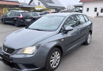 Seat Ibiza 187.500 km 4.500 &euro; Ilsfeld 74360