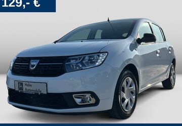 Dacia Sandero 30.500 km 9.360 &euro; Kornwestheim 70806