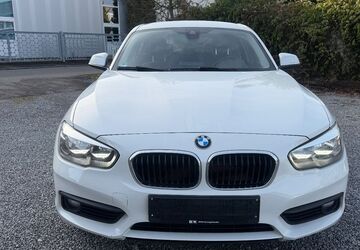 BMW 118 154.700 km 12.999 &euro; Sindelfingen 71069