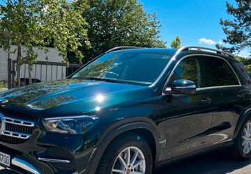 Mercedes-Benz GLE 300 160.000 km 54.300 &euro; Böblingen 71034