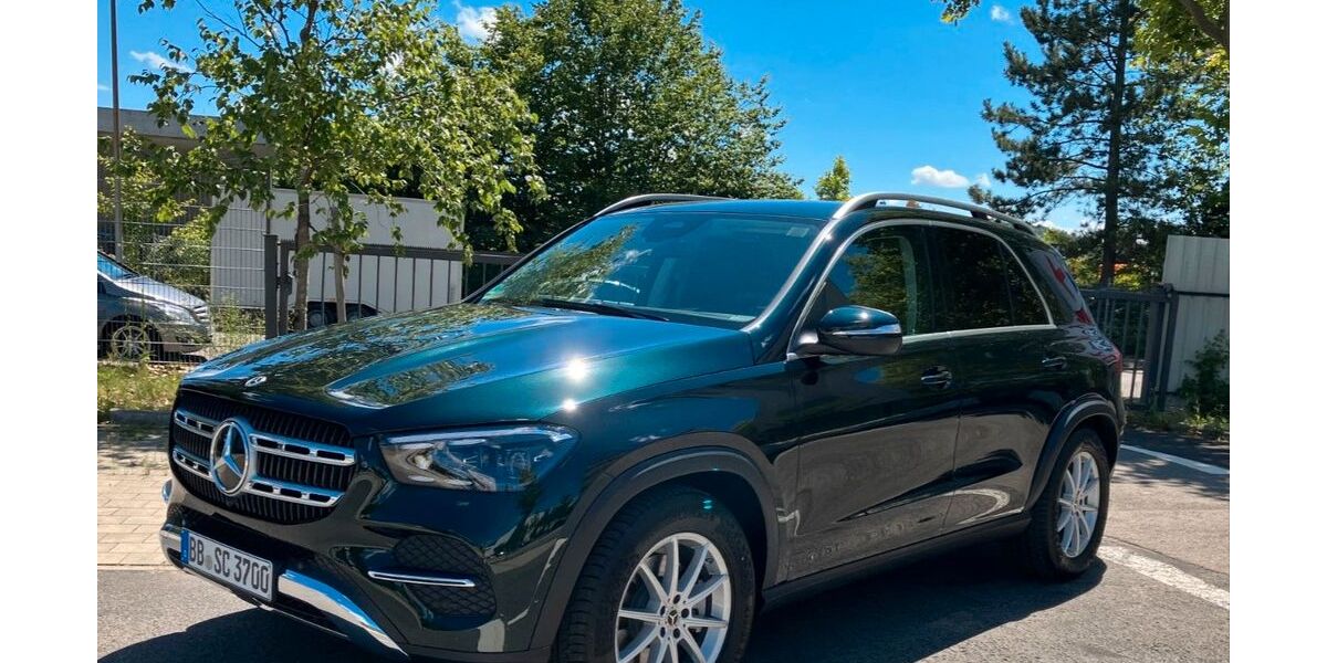 Mercedes-Benz GLE 300 160.000 km 54.300 &euro; Böblingen 71034