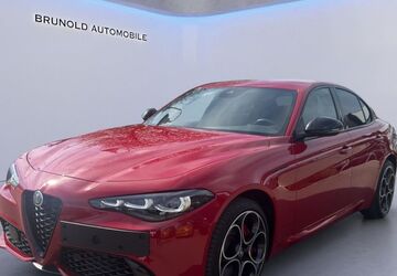 Alfa Romeo Giulia 22.300 km 38.900 &euro; Stuttgart 70565