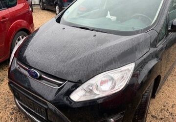 Ford Grand C-Max 51.000 km 7.500 &euro; Filderstadt 70794