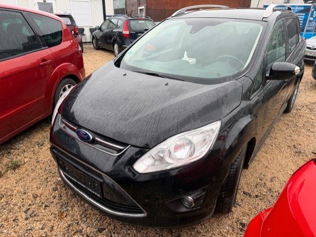Ford Grand C-Max 51.000 km 7.500 &euro; Filderstadt 70794