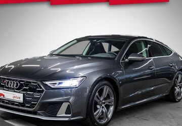 Audi S7 62.966 km 57.950 &euro; Stuttgart 70469