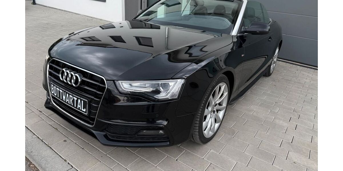 Audi A5 199.000 km 14.490 &euro; Großbottwar 71723