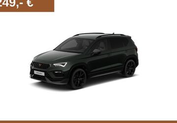 Cupra Ateca 1.111 km 39.995 &euro; Göppingen 73037