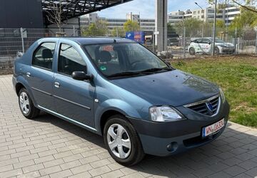 Dacia Logan 136.000 km 2.200 &euro; Remshalden bei Stuttgart 73630