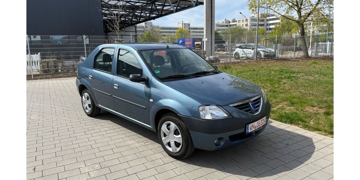 Dacia Logan 136.000 km 2.200 &euro; Remshalden bei Stuttgart 73630
