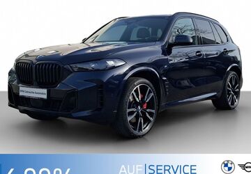 BMW X5 15.900 km 78.890 &euro; Asperg 71679