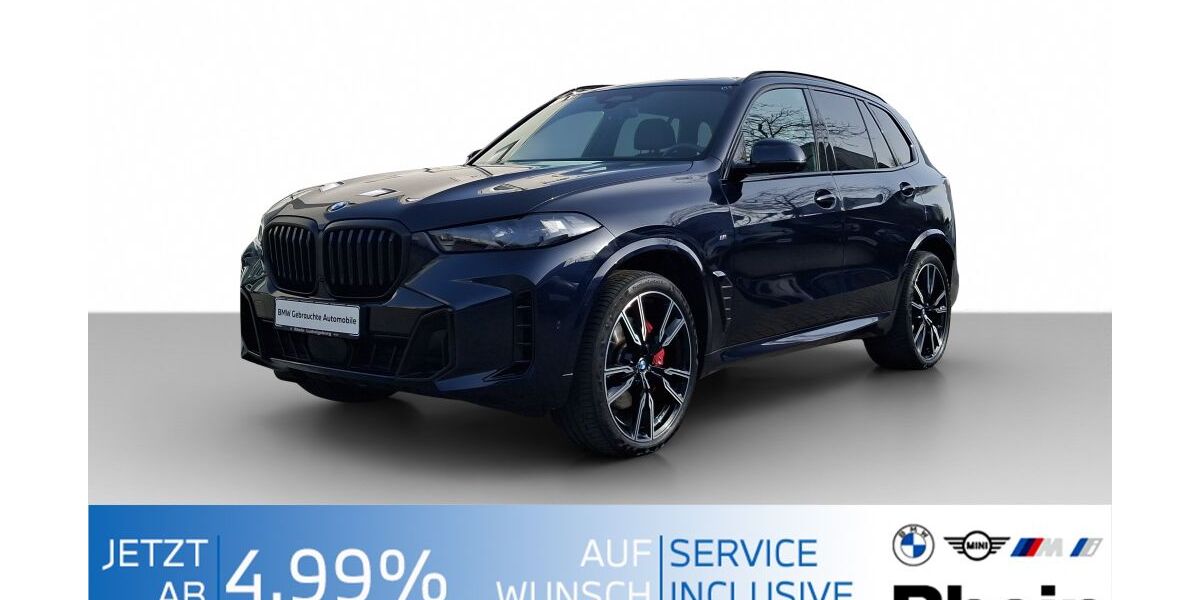 BMW X5 15.900 km 78.890 &euro; Asperg 71679