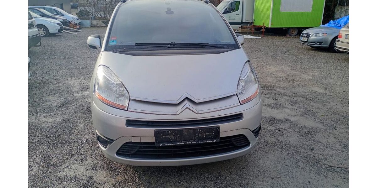 Citroen Grand C4 Picasso / SpaceTourer 360.000 km 1.600 &euro; Waiblingen 71332
