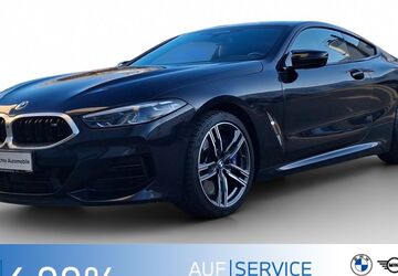 BMW M850 59.380 km 68.290 &euro; Asperg 71679