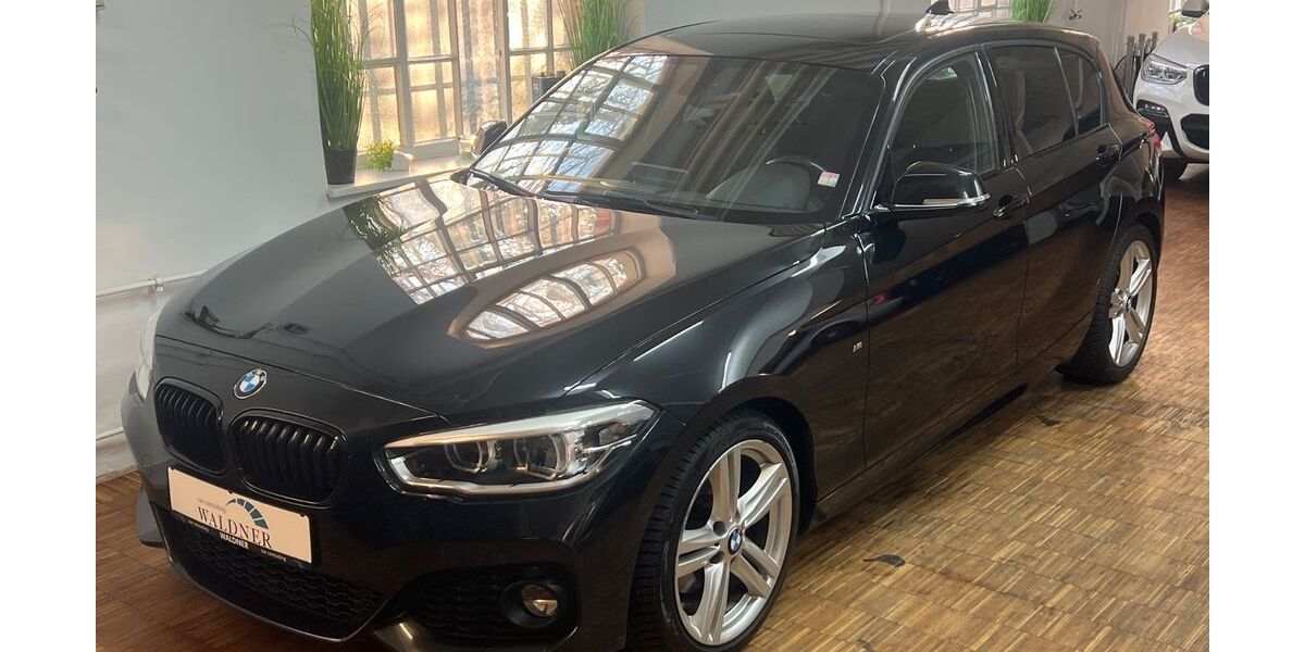 BMW 125 175.000 km 16.900 &euro; Frickenhausen 72636