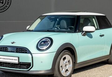 Mini Cooper C 5.744 km 27.088 &euro; Gerlingen 70839