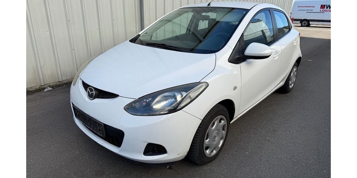 Mazda 2 141.000 km 3.490 &euro; Böblingen 71034