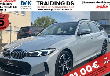 BMW 330 172.600 km 28.880 &euro; Waiblingen 71334