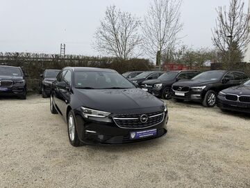 Gebrauchte Opel Insignia