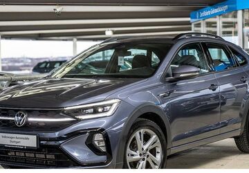 VW Taigo 65.399 km 17.830 &euro; Stuttgart-Wangen 70188