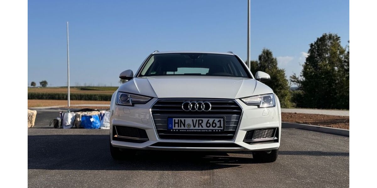 Audi A4 106.000 km 22.000 &euro; Lauffen Am Neckar 74348