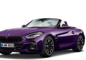 BMW Z4 M40 9.690 km 60.930 &euro; Esslingen am Neckar 73730