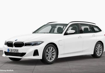 BMW 330 81.000 km 31.940 &euro; Waiblingen 71332