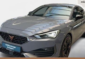 Seat Leon 32.300 km 31.730 &euro; Stuttgart-Feuerbach 70469