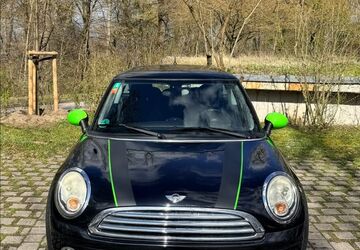 Mini ONE 87.042 km 5.500 &euro; Stuttgart 70195
