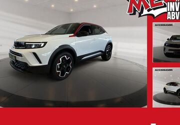 Opel Mokka 9.742 km 14.990 &euro; Esslingen 73730